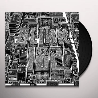 Blink-182 - Neighborhoods [Explicit Vinyl]
