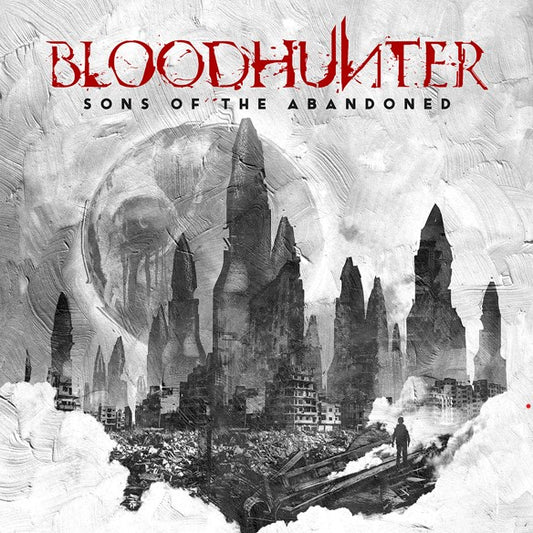 Sons Of The Abandoned [LP]