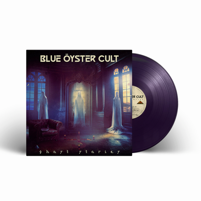 Blue Öyster Cult - Ghost Stories [Indie Exclusive Vinyl]