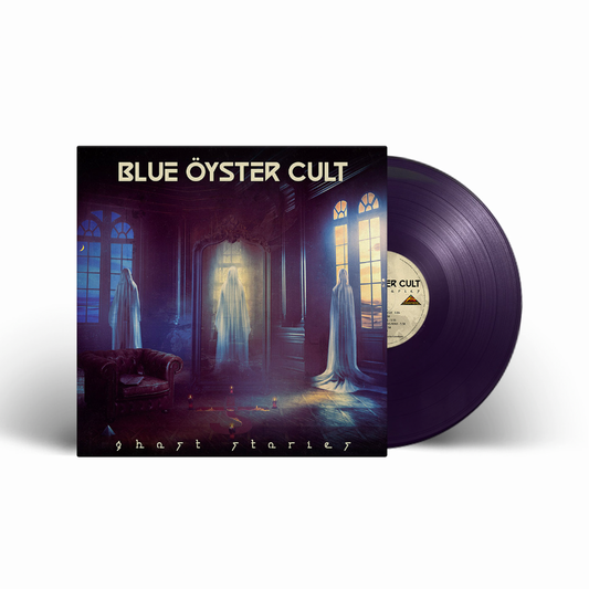 Blue Öyster Cult - Ghost Stories [Indie Exclusive Vinyl]