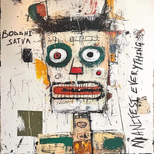 Manifest Everything [2LP]