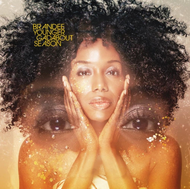 Gadabout Season [LP]