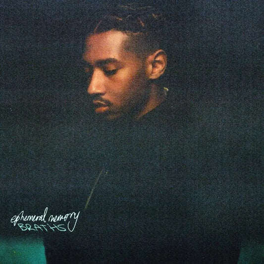 Ephemeral Memory [LP]