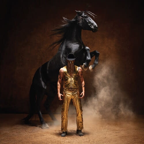 Orville Peck - Bronco [Vinyl]
