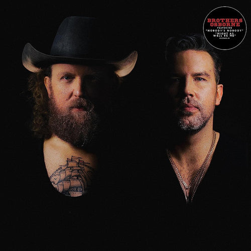 Brothers Osborne [LP]