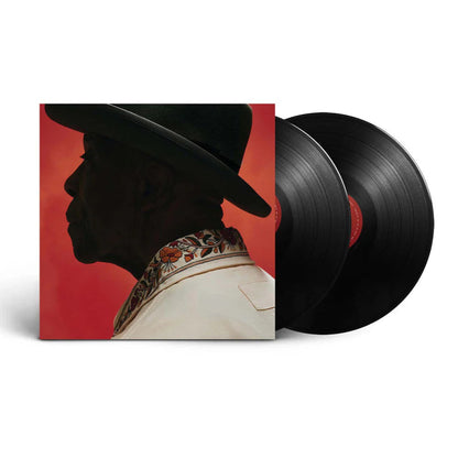 Buddy Guy – Ain't Done With The Blues [2LP 150 Gram Vinyl] — release artwork