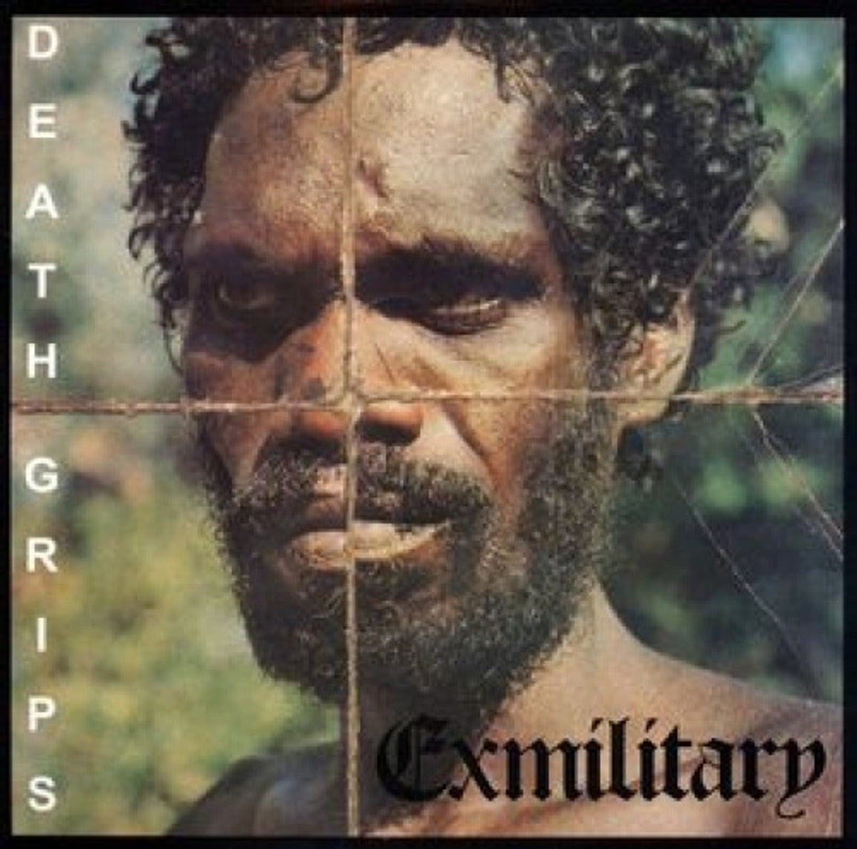 Exmilitary [Vinyl]