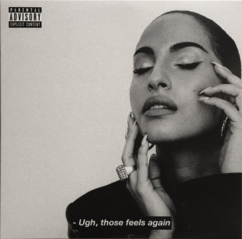 Ugh, Those Feels Again [Vinyl]