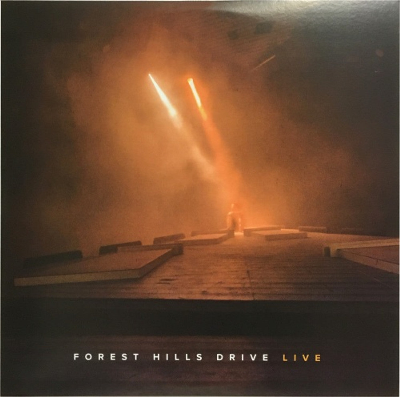 Forest Hills Drive Live [Vinyl]