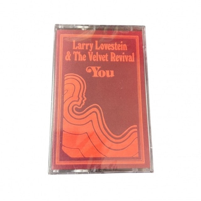 You [Cassette]
