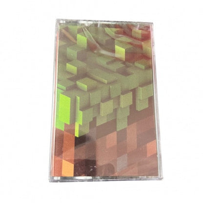 Minecraft Volume Alpha [Cassette]