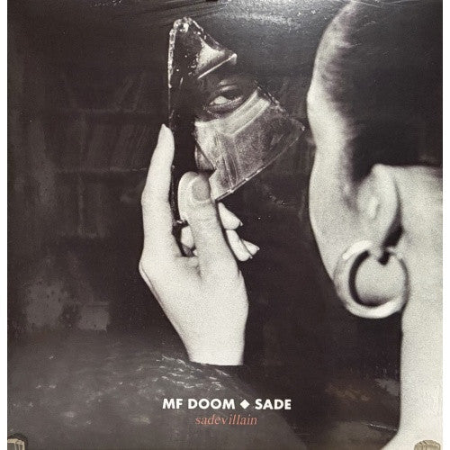 Sadevillain: The Mixtape [LP]