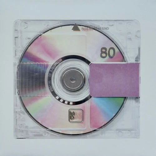 Yandhi [Colored Vinyl LP]