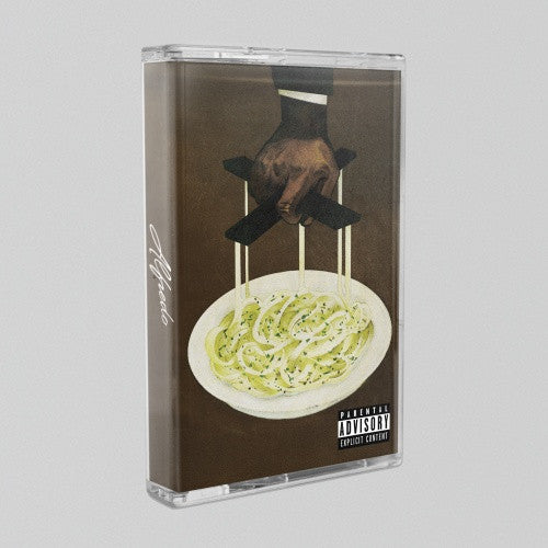 Alfredo [Cassette]