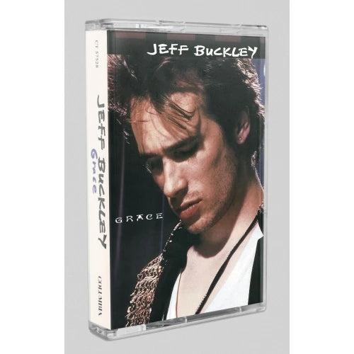 Grace [Cassette]