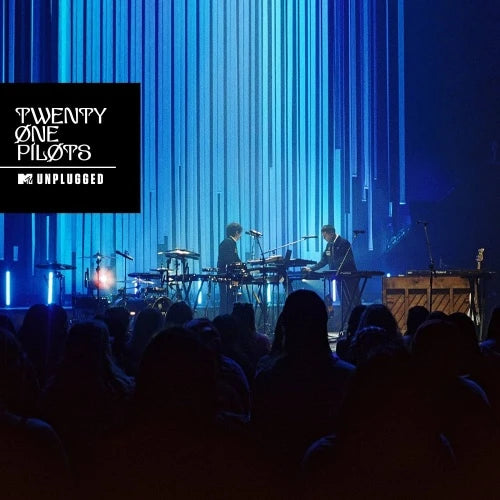 MTV Unplugged [LP]