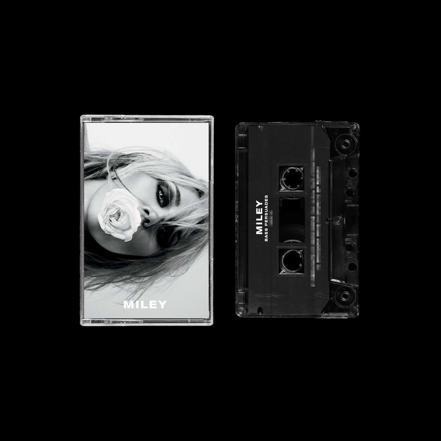 Bass Persuades Cassette