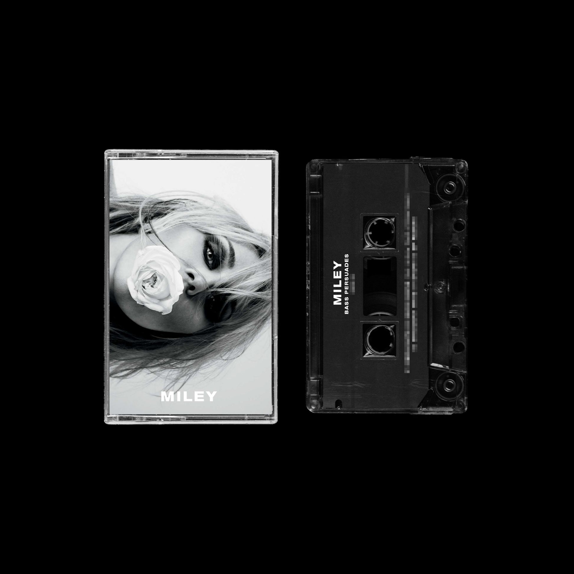 Bass Persuades Cassette