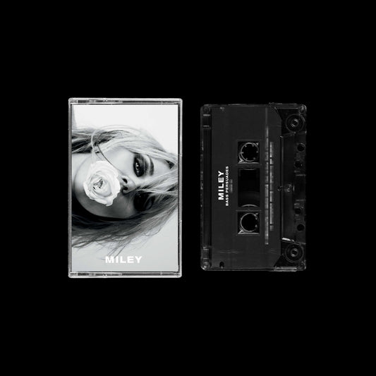 Bass Persuades Cassette