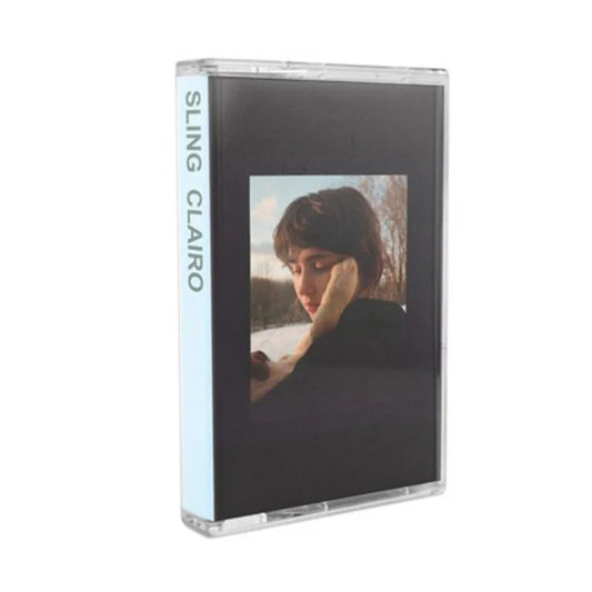 Sling [Green Cassette]