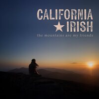 California Irish - The Mountains Are My Friends [CD] - alternate product image