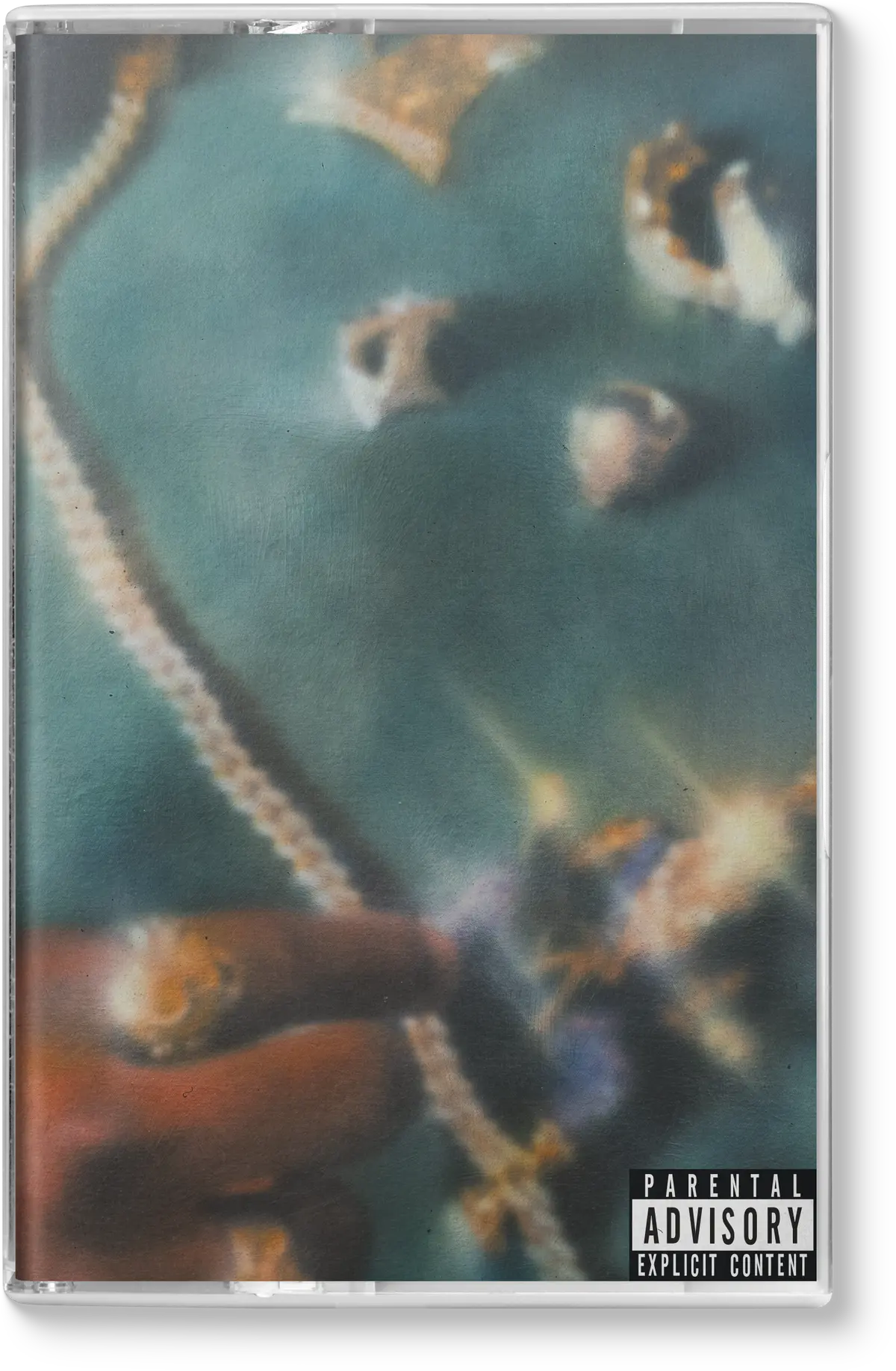 II [Cassette]