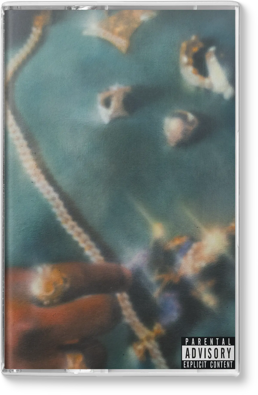 II [Cassette]