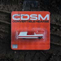 Convertible Hearse [LP]
