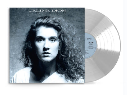 Unison [Clear Vinyl]