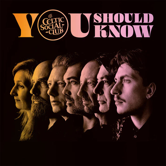 You Should Know [LP] (Import)