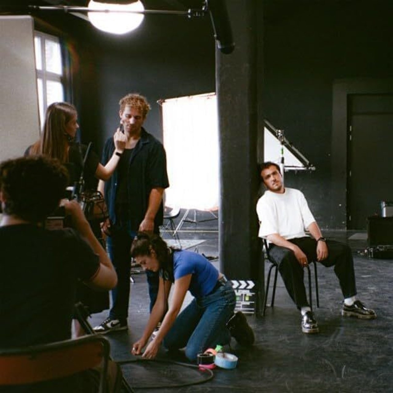 Celui Qui Fait Tout Pour Les Autres [LP] (Import)