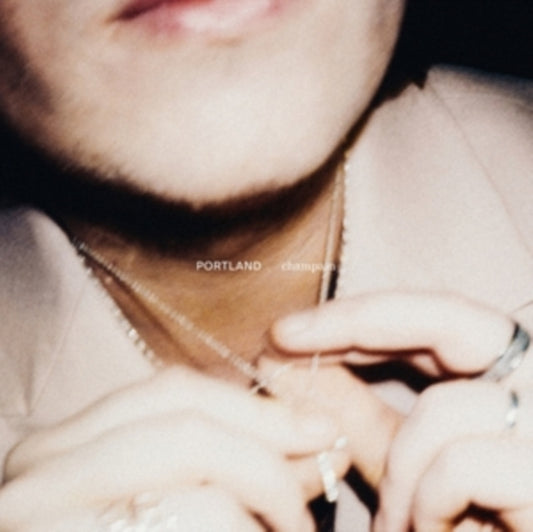 Champain [LP] (Import)