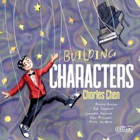 Building Characters [LP]