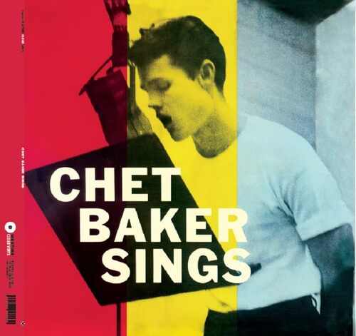 Chet Baker Sings [Vinyl]