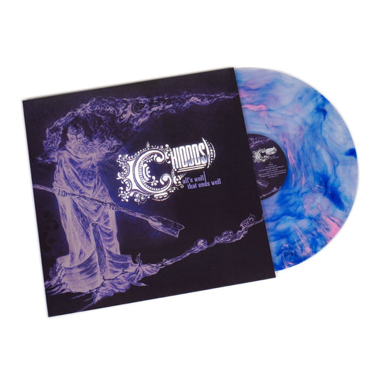 Chiodos - All's Well That Ends Well [20th Anniversary Vinyl] — artwork