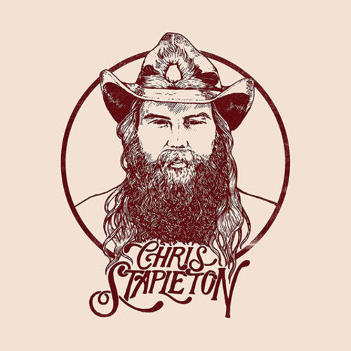 Chris Stapleton - From A Room Volume 1 [Vinyl]