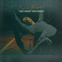 Get What You Want [LP]