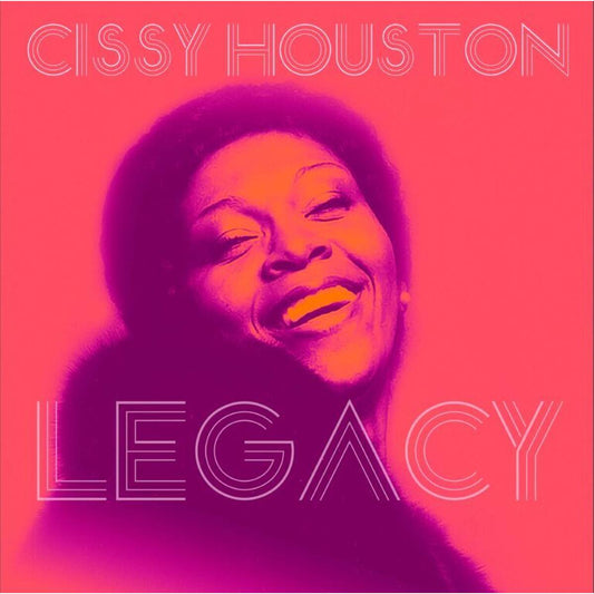 Legacy: The Complete Janus Works [2LP] (Pink & Purple Vinyl)