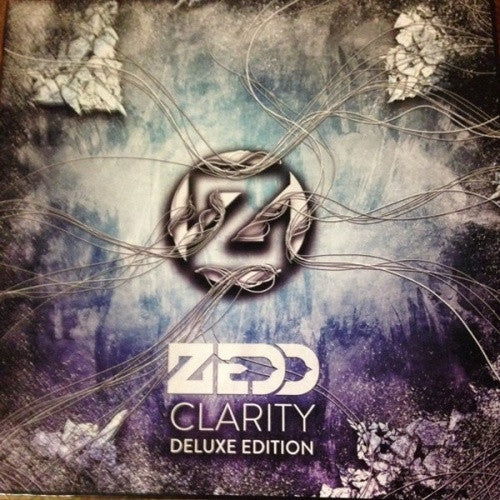 Zedd - Clarity [Deluxe Vinyl]