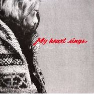 My Heart Sings [LP] (Import)