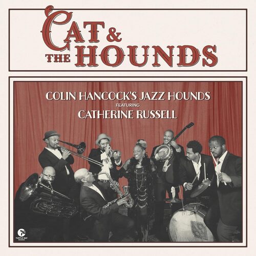 Cat & The Hounds [LP]