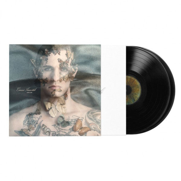 Achille Lauro – Comuni Immortali [2LP Vinyl] — cover artwork