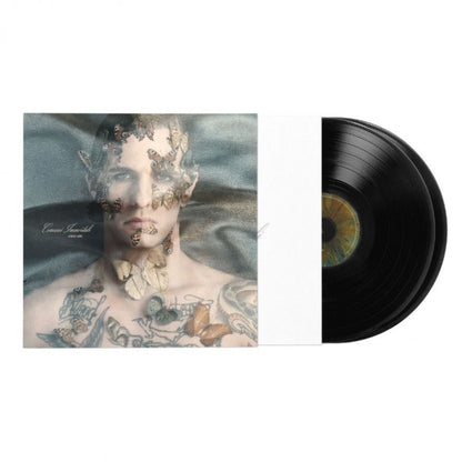 Achille Lauro – Comuni Immortali [2LP Vinyl] — cover artwork