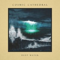Deep Water [2LP Translucent Sea Blue Vinyl]