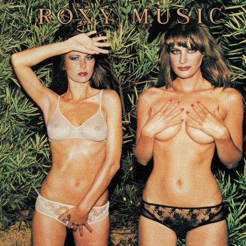 Roxy Music - Country Life [Half-Speed Master Vinyl LP]
