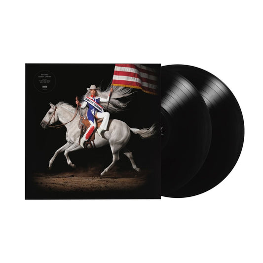 Cowboy Carter [Official Vinyl]