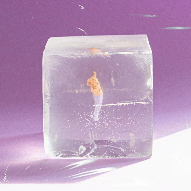 Unfold In The Sky [LP] (Import)