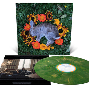 Monolord - Your Time To Shine [Copper Emerald Vinyl]