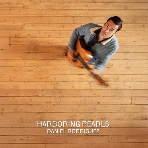 Harboring Pearls [LP]