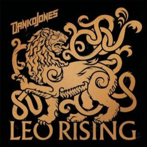 Leo Rising [CD]
